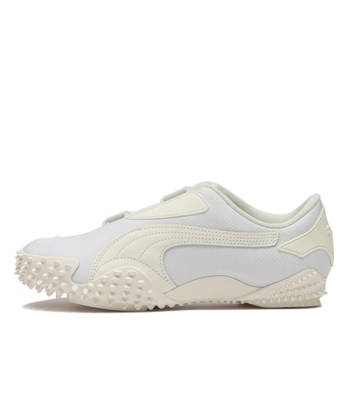 国内発送 PUMA Ur Mostro Communication スニーカー ホワイト系 PUMA公式】ユニセックス UR モストロ コミュニケーション スニーカー