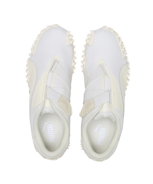 Muu出品 セール】MOSTRO ARCHIVE 397329-01（スニーカー）｜PUMA（プーマ
