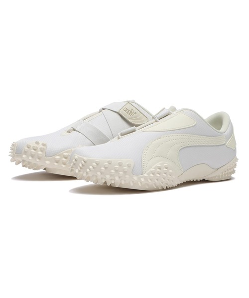スニーカー Puma Mostro LC Sneaker Puma Mostro LC Sneaker Dusty Green & Eucalyptus | END. (AR)