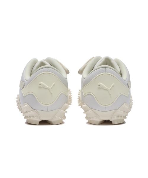 Mint Condition – Mint Condition【プロモ】 2月発売｜Puma MOSTRO LEATHER モノトーンが際立つレザースタイル