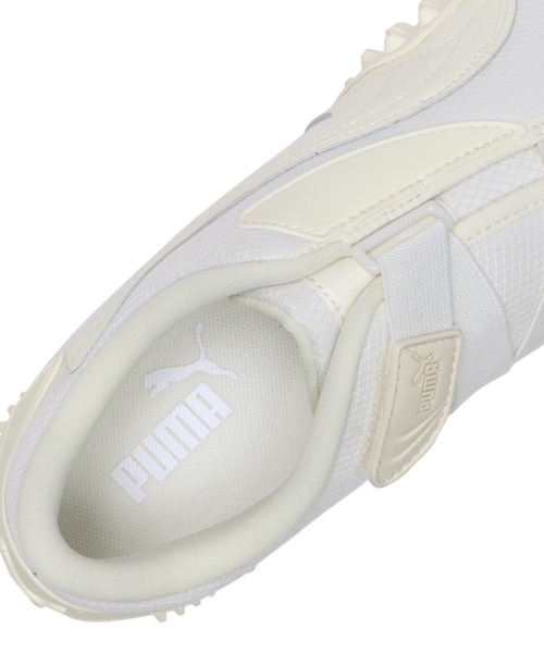 PUMA(プーマ)の「MOSTRO ARCHIVE 397329-01(スニーカー・メンズ・グレー・26.0cm/25.5cm/25.0cm/24.5cm/24.0cm/23.5cm/29.0cm/28.5cm/28.0cm/27.5cm/27.0cm/23.0cm/26.5cm/30.0cm)」の7枚目の写真