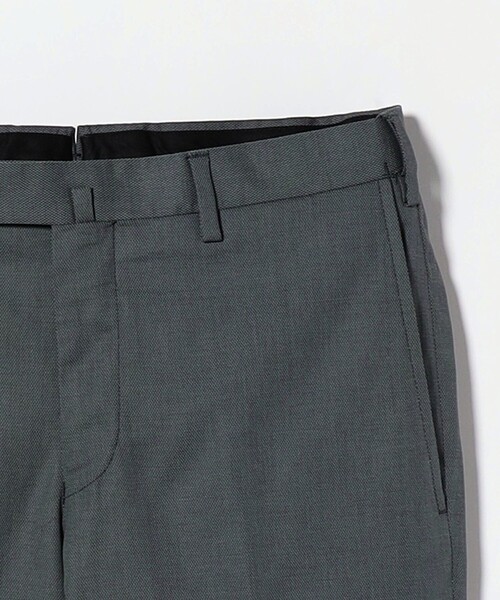 クールモーション ドビー テーパードシルエット COMFORT EASY ーMODEL