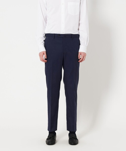 クールモーション ドビー テーパードシルエット COMFORT EASY ーMODEL