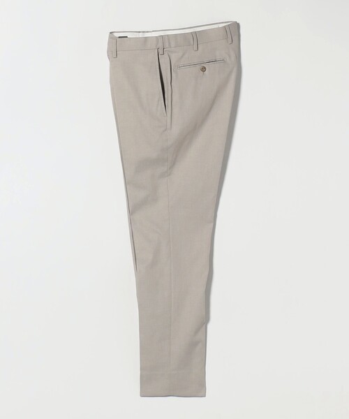 クールモーション ドビー テーパードシルエット COMFORT EASY ーMODEL