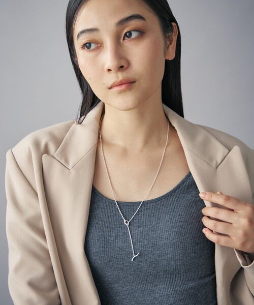 ネックレス マルチウェイ（ネックレス）｜Jouete（ジュエッテ）の