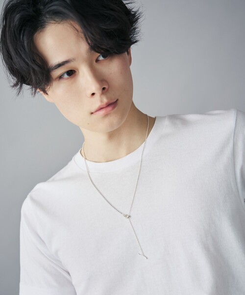 ネックレス マルチウェイ（ネックレス）｜Jouete（ジュエッテ）の