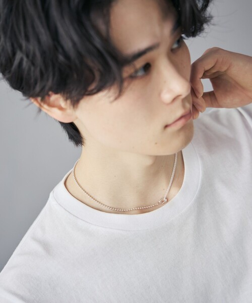 ネックレス マルチウェイ（ネックレス）｜Jouete（ジュエッテ）の