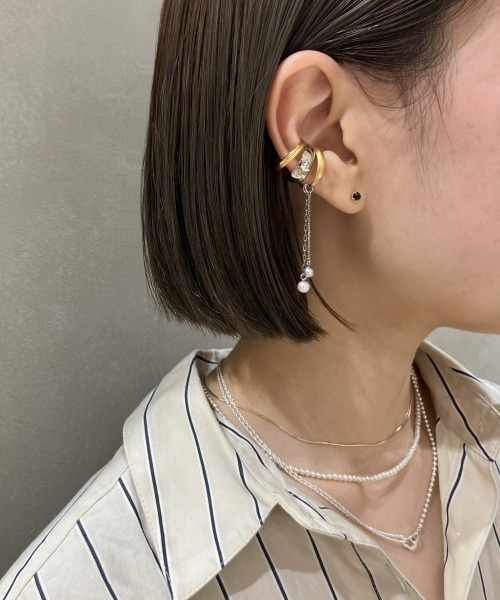 ネックレス マルチウェイ（ネックレス）｜Jouete（ジュエッテ）の