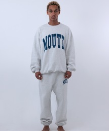 NISHIMOTO IS THE MOUTH(jVg CY U }EX)SWEAT PANTS | NISHIMOTO IS THE MOUTH(XEFbgpc)