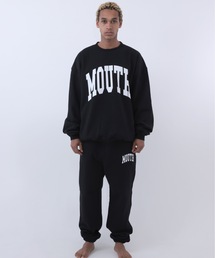 NISHIMOTO IS THE MOUTH（ニシモト イズ ザ マウス）の「SWEAT PANTS | NISHIMOTO IS THE MOUTH（スウェットパンツ）」