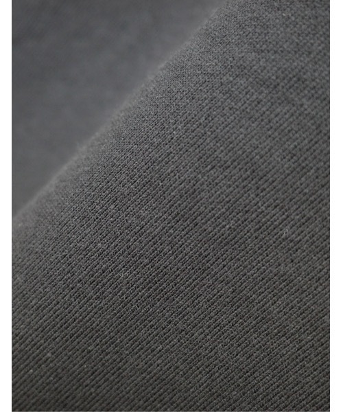 NISHIMOTO IS THE MOUTH(ニシモト イズ ザ マウス)の「SWEAT PANTS | NISHIMOTO IS THE MOUTH(スウェットパンツ・メンズ・ブラック/杢グレー・MEDIUM/LARGE/X-LARGE)」の12枚目の写真