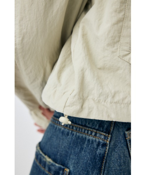 moussy - MOUSSY TECH POCKET WORK ジャケット MOUSSY | TECH POCKET WORK ジャケット (ジャケット ) |SHEL