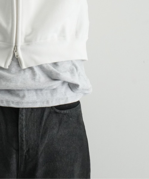 ICE&TECHNO(アイスアンドテクノ)の「ICE & TECHNO GLITTER DENIM(デニムパンツ・メンズ・ブラック/ブルー・SMALL/MEDIUM)」の5枚目の写真