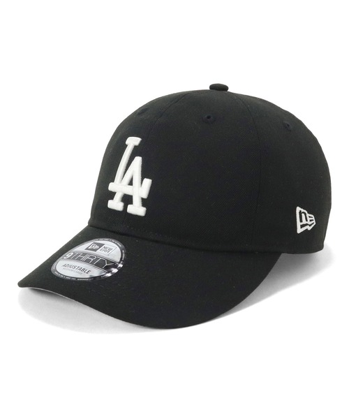 thisisneverthat ネイビーキャップ NEW ERA ニューエラ × thisisneverthat ディスイズネバーザット