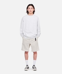 REGULAR FIT SHORT|レギュラーフィットショーツ