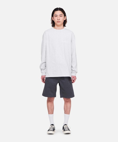 GRAMICCI& REMI RELIEF グラミチレミリリーフショートパンツM 希少・人気商品】 レミレリーフ グラミチ ハーフパンツ ショート