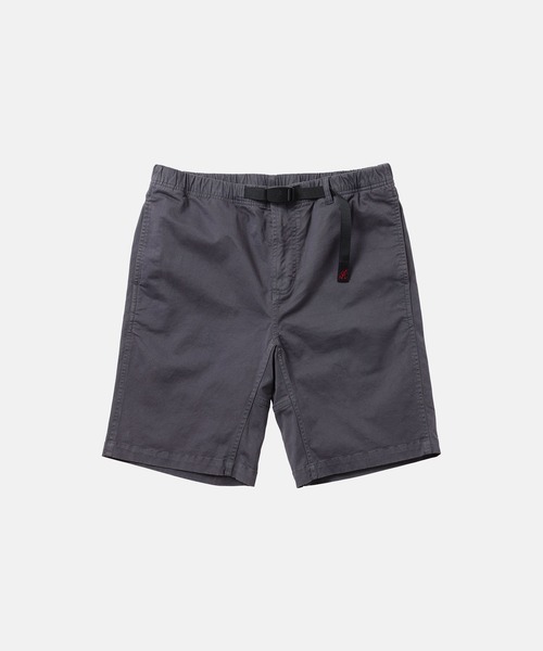 MICRO ショーツ　(GRY) GRAMICCI/グラミチ O.G. MICRO PLAID SEERSUCKER G-SHORT | O.G.