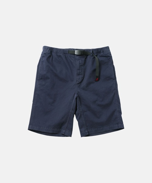 Gramicci(グラミチ)の「REGULAR FIT SHORT|レギュラーフィットショーツ(その他パンツ・メンズ・グレー系その他5/オリーブ/アイボリー/ベージュ/ネイビー/ブラック/チョコ/チャコール・S/M/L/XL/XXL)」の10枚目の写真