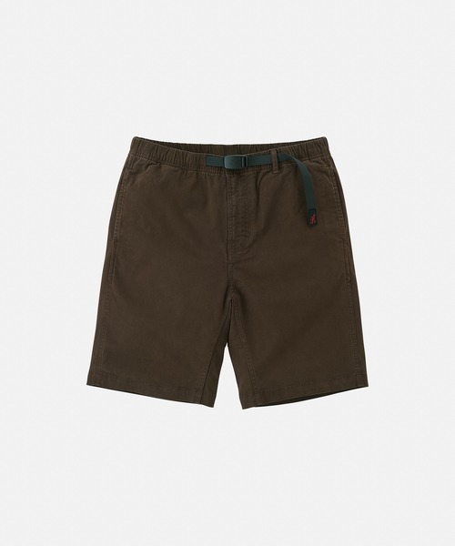 Gramicci(グラミチ)の「REGULAR FIT SHORT|レギュラーフィットショーツ(その他パンツ・メンズ・グレー系その他5/オリーブ/アイボリー/ベージュ/ネイビー/ブラック/チョコ/チャコール・S/M/L/XL/XXL)」の21枚目の写真