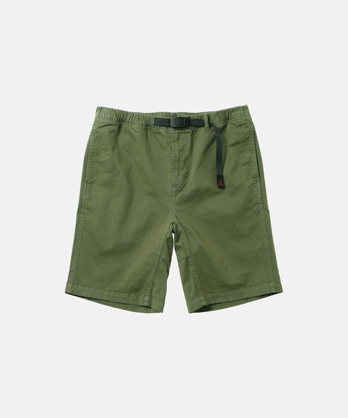 Gramicci(グラミチ)の「REGULAR FIT SHORT|レギュラーフィットショーツ(その他パンツ・メンズ・グレー系その他5/オリーブ/アイボリー/ベージュ/ネイビー/ブラック/チョコ/チャコール・S/M/L/XL/XXL)」の22枚目の写真