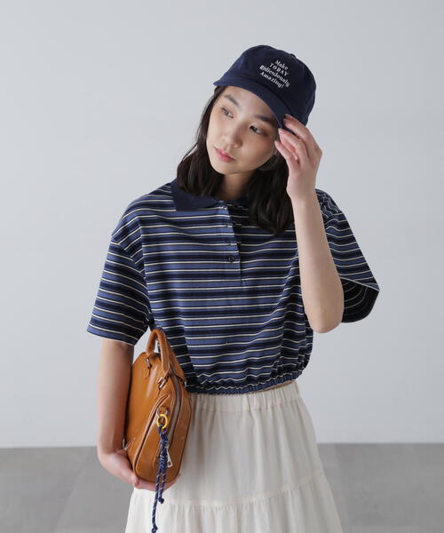 Bristol ボーダーポロシャツ Mサイズ　FCRB SOPH F.C.Real Bristol S/S PANEL POLOネイビーLサイズ - メルカリ
