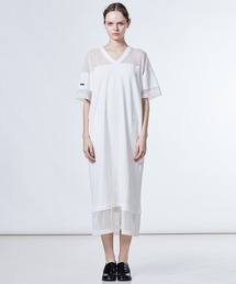 ダブルスタンダードクロージング　ダブスタ　新品　レースワンピース DOUBLE STANDARD CLOTHING（ダブルスタンダードクロージング）の