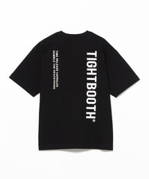 TIGHTBOOTH PRODUCTION × SauRas Being / S/S T-SHIRT
