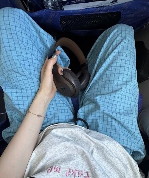 REBALANCE(リバランス)の「ワイドチェックパンツ(その他パンツ・レディース・A/B・MEDIUM/LARGE)」の1枚目の写真