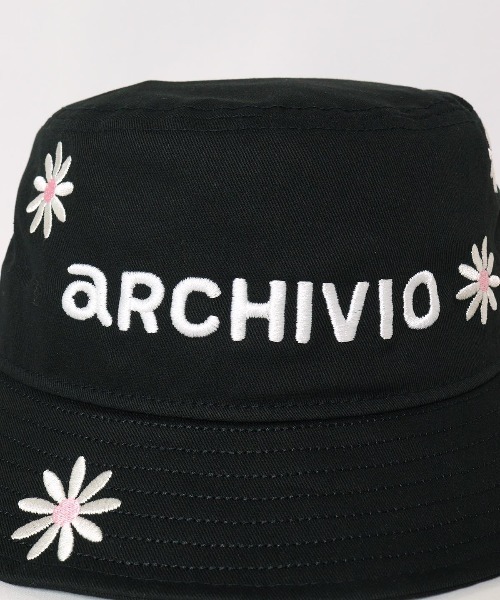 NEW ERA（ニューエラ）ARCHIVIOコラボ　ハット　メンズ　レディース 楽天市場】【ポイント5倍】11月1日限定！ニューエラ バケット