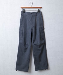 その他 Innoceot Grey INNOCENT｜イノセント（メンズ）のパンツ（グレー/灰色系・ストレート