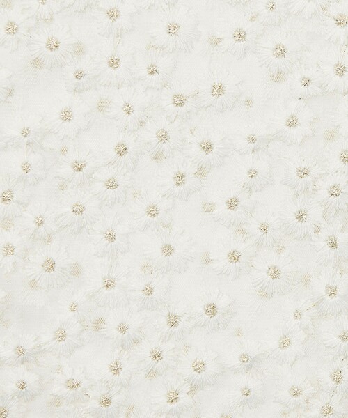 EMMEL REFINES（エメルリファインズ）の「＜EMMEL REFINES＞EM フラワーチュール プルオーバー（シャツ/ブラウス・レディース・ブラック/オフホワイト・FREE）」の20枚目の写真