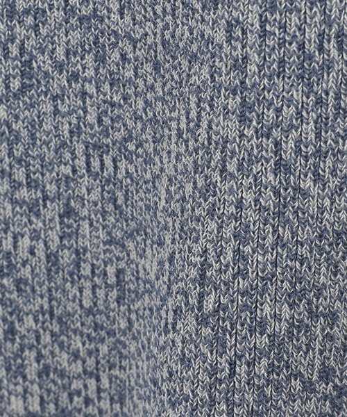 CLANE（クラネ）の「【CLANE/クラネ】SQUARE SLEEVE KNIT TOPS/スクエアスリーブトップス（ニット/セーター・レディース・アイボリー/ブラック/ブルー・1）」の22枚目の写真