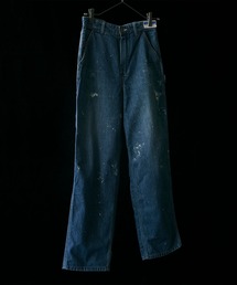 Johnbull（ジョンブル）の「直営店・WEB限定【UNION HERCULES MADE】ワークパンツ（デニムパンツ・メンズ）」
