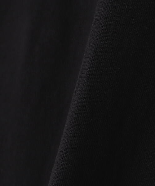 AVIREX（アヴィレックス）の「《WEB&DEPOT限定》MA-1 POCKET ONEPIECE/MA-1ポケット ワンピース（ワンピース・レディース・ホワイト/ブラック・F）」の13枚目の写真