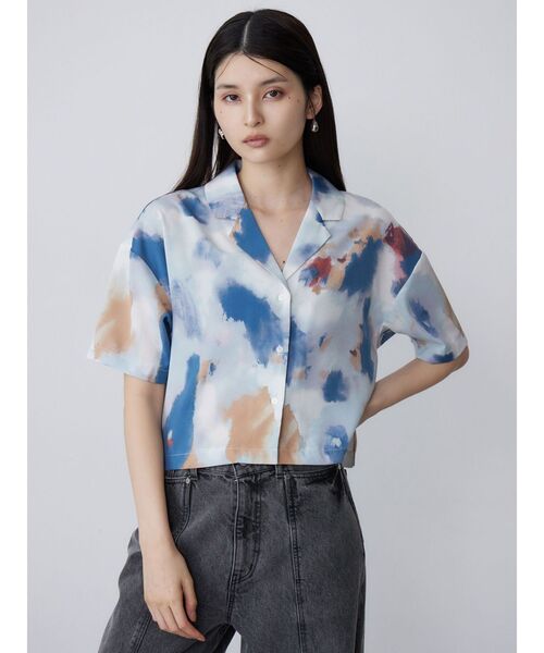 非売品 ムルーア MURUA 親子 Tシャツ セット 未開封 トップス