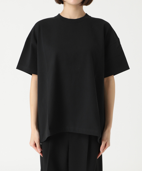 追加3》シャーリングTシャツ（Tシャツ/カットソー）｜JOURNAL