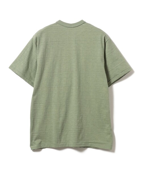別注】WAREHOUSE & CO. / Lot 4601 Print Tshirt #3（Tシャツ