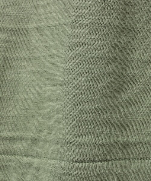WAREHOUSE(ウエアハウス)の「【別注】WAREHOUSE & CO. / Lot 4601 Print Tshirt #3(Tシャツ/カットソー・メンズ・グリーン系その他・XL/L/M/S)」の4枚目の写真