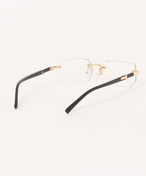 【SHUSHUTONGxYVMIN】日本未入荷 2025 Spring リムレスメガネ RIMLESS 2025 SPRING COLLECTION | RIM（リム）公式オンライン