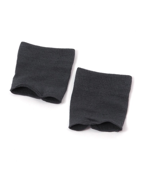 GLOBAL WORK（グローバルワーク）の「冷感ソックス/サンダル/329084（ソックス/靴下・メンズ・チャコールグレー/ブラック/ネイビー/ブラック系その他・FREE）」の3枚目の写真