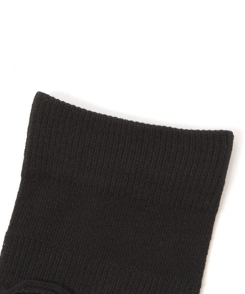 GLOBAL WORK（グローバルワーク）の「冷感ソックス/サンダル/329084（ソックス/靴下・メンズ・チャコールグレー/ブラック/ネイビー/ブラック系その他・FREE）」の9枚目の写真