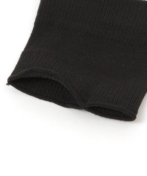 GLOBAL WORK（グローバルワーク）の「冷感ソックス/サンダル/329084（ソックス/靴下・メンズ・チャコールグレー/ブラック/ネイビー/ブラック系その他・FREE）」の8枚目の写真