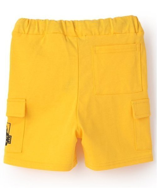 XLARGE KIDS（エクストララージキッズ）の「ワークショートパンツ（その他パンツ・キッズ・カラフル/イエロー/ブラック・120cm/130cm/80ｃｍ/90cm/140cm/100cm/110cm）」の19枚目の写真