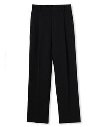 FRAY I.D（フレイアイディー）の「ストレートパンツ（その他パンツ・レディース）」