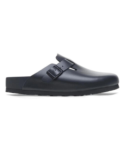 BIRKENSTOCK(ビルケンシュトック)の「BIRKENSTOCK/ビルケンシュトック/BOSTON EXQUISITE(サンダル・メンズ・ブラック・41/42/40/43)」の5枚目の写真