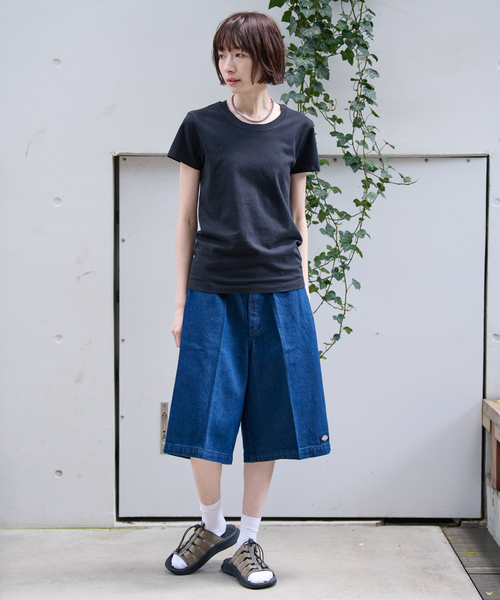 BUMPY(バンピー)の「【BUMPY / バンピー】バンピー パッカブル / PACKABLE / リカバリーサンダル(サンダル・レディース・ブラック/カーキ/ネイビー・S/M/SS)」の10枚目の写真