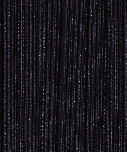 Cutie Blonde（キューティーブロンド）の「【S-LL】大人の楽ちんスタイルに プリーツキャミワンピース（ワンピース・レディース・ブラック/ブラウン系その他/ワインレッド・01/02/03/04）」の7枚目の写真