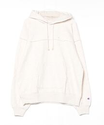 【Champion/チャンピオン】直営限定コレクション メンズ フーデッドスウェットシャツ