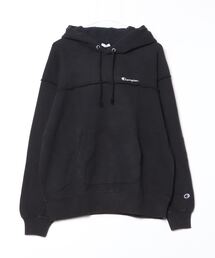 【Champion/チャンピオン】直営限定コレクション メンズ フーデッドスウェットシャツ