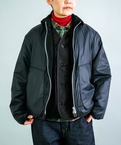 ルースイソンブラ Domingo(ドミンゴ) ジャケット ルースイソンブラDomingoジャケット ルースイソンブラ Domingo 4WAY U